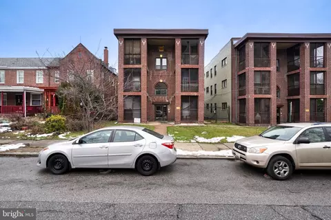 2111 Park Ave, Baltimore, MD 21217