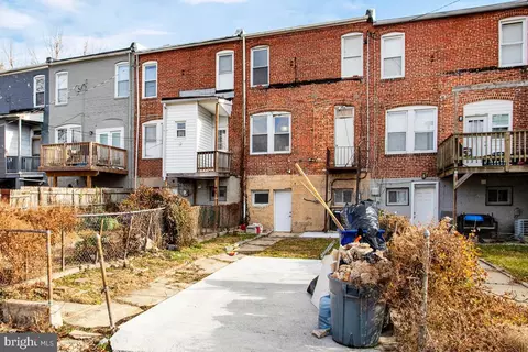 Other - 5204 Ivanhoe Ave, Baltimore, MD 21212 photo 23 of 24
