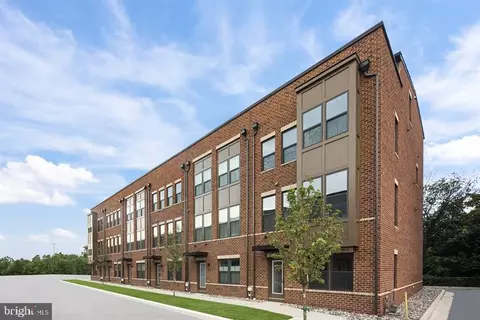 kloman st & waterview ave, Baltimore, MD 21230