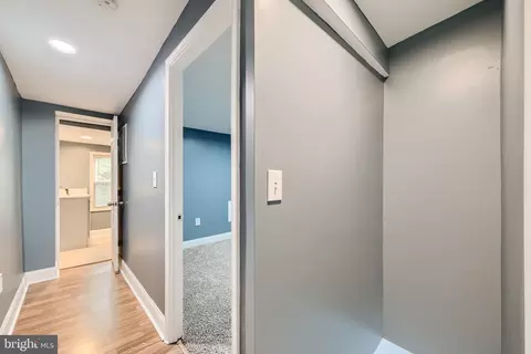 Entry Way - 1819 Mchenry St, Baltimore, MD 21223 photo 2 of 2