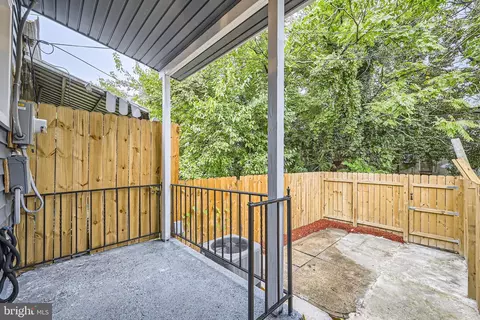 Exterior - 1819 Mchenry St, Baltimore, MD 21223 photo 3 of 3