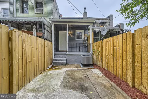 Exterior - 1819 Mchenry St, Baltimore, MD 21223 photo 2 of 3