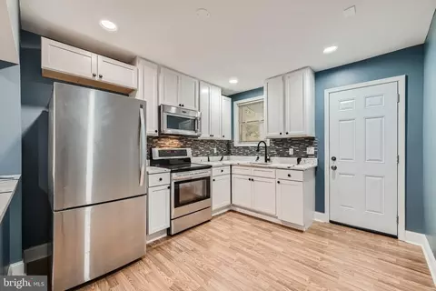 Kitchen - 1819 Mchenry St, Baltimore, MD 21223 photo 1 of 1