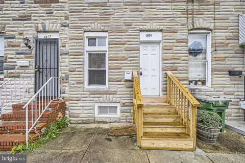 Other - 1819 Mchenry St, Baltimore, MD 21223 photo 8 of 8
