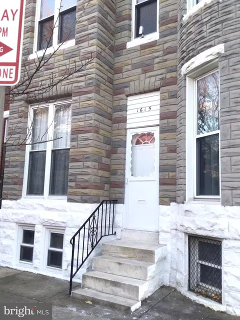 1615 Ramsay St, Baltimore, MD 21223