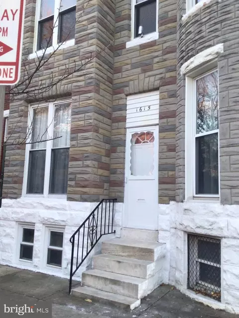 1615 Ramsay St, Baltimore, MD 21223 photo 2