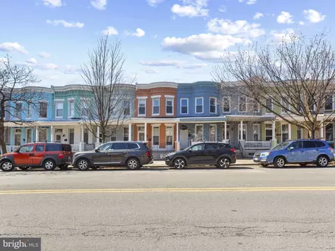 2926 Huntingdon Ave, Baltimore, MD 21211