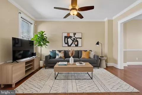 3964 Dolfield Ave, Baltimore, MD 21215