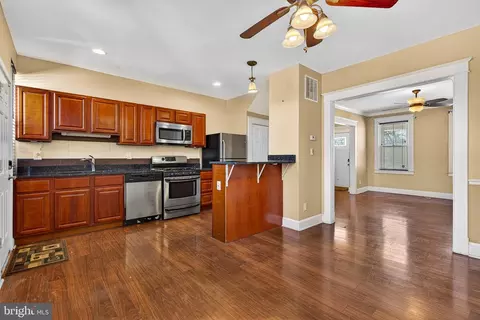 3964 Dolfield Ave, Baltimore, MD 21215