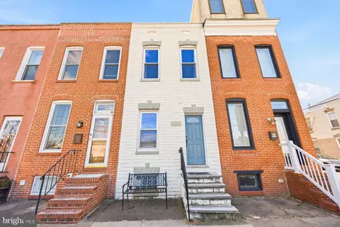 1425 E Clement St, Baltimore, MD 21230