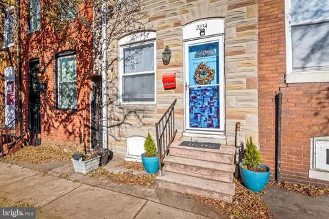 2234 Fleet St, Baltimore, MD 21231