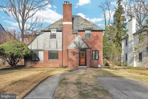 810 E Belvedere Ave E, Baltimore, MD 21212