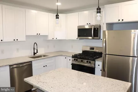 Kitchen - 1710 Light St, Baltimore, MD 21230 photo 1 of 1