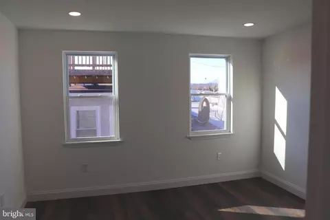 Bedroom - 1710 Light St, Baltimore, MD 21230 photo 1 of 1