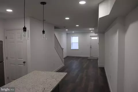 Entry Way - 1710 Light St, Baltimore, MD 21230 photo 2 of 7