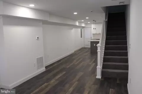 Entry Way - 1710 Light St, Baltimore, MD 21230 photo 4 of 7