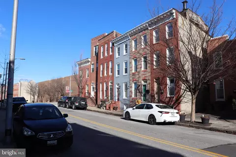 Other - 1710 Light St, Baltimore, MD 21230 photo 2 of 13