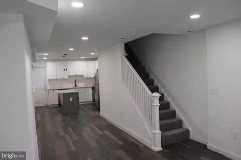 Entry Way - 1710 Light St, Baltimore, MD 21230 photo 1 of 7