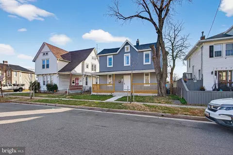 3703 6th St, Baltimore, MD 21225