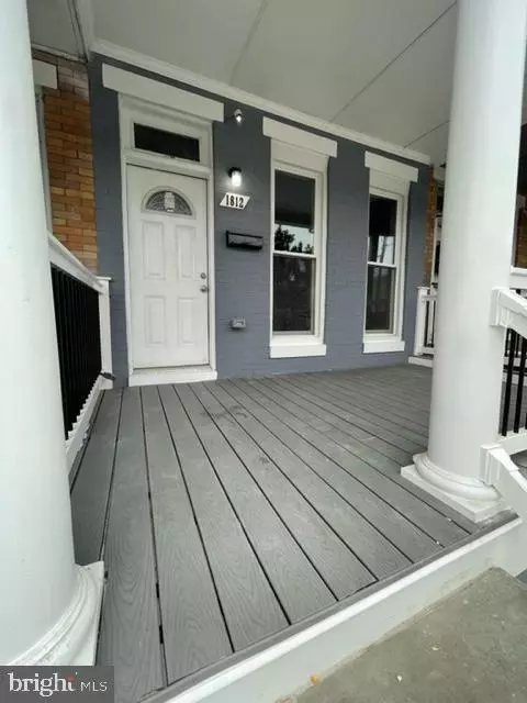 1812 N Smallwood St, Baltimore, MD 21216