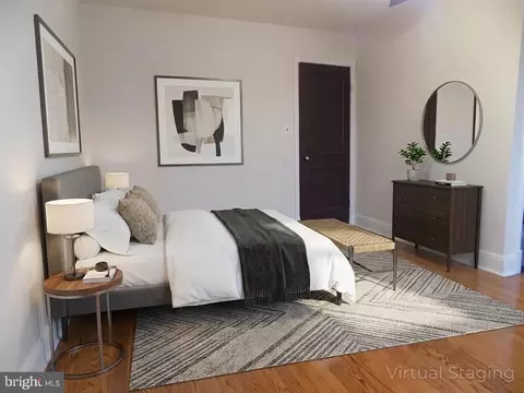 Bedroom - 3925 Colborne Rd, Baltimore, MD 21229 photo 1 of 2