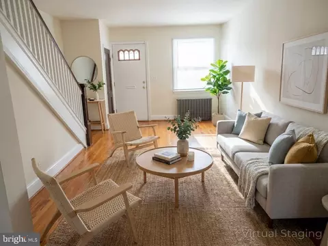 Living - 3925 Colborne Rd, Baltimore, MD 21229 photo 1 of 3