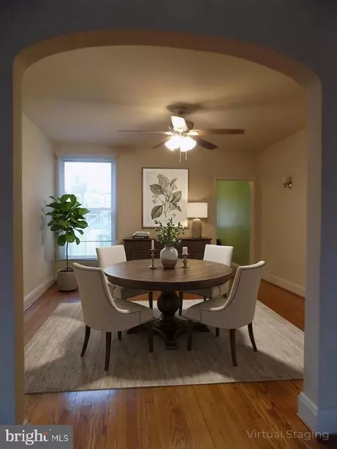 Dining - 3925 Colborne Rd, Baltimore, MD 21229 photo 1 of 1