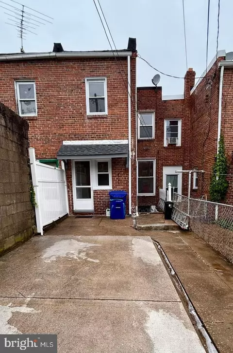 Exterior - 3925 Colborne Rd, Baltimore, MD 21229 photo 4 of 4