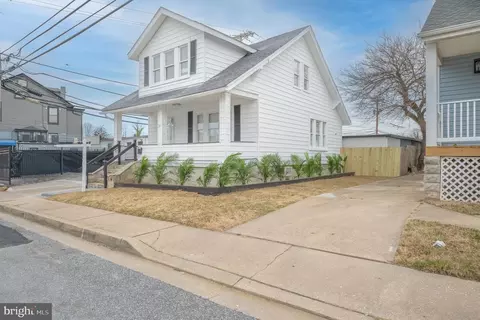4206 Furley Ave, Baltimore, MD 21206