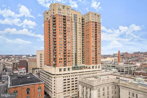 414 Water St #1501, Baltimore, MD 21202