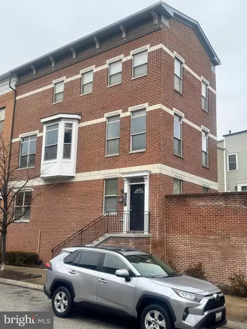 127 Albemarle St #36, Baltimore, MD 21202