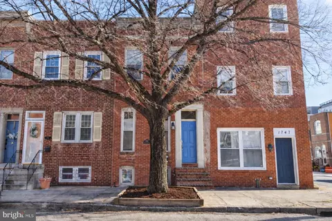 1745 S Charles St, Baltimore, MD 21230