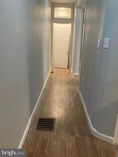 Entry Way - 1304 Ensor St, Baltimore, MD 21202 photo 1 of 5
