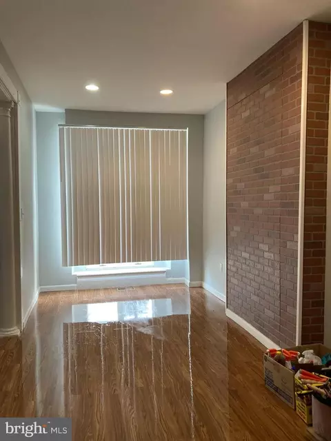 Entry Way - 1304 Ensor St, Baltimore, MD 21202 photo 2 of 5