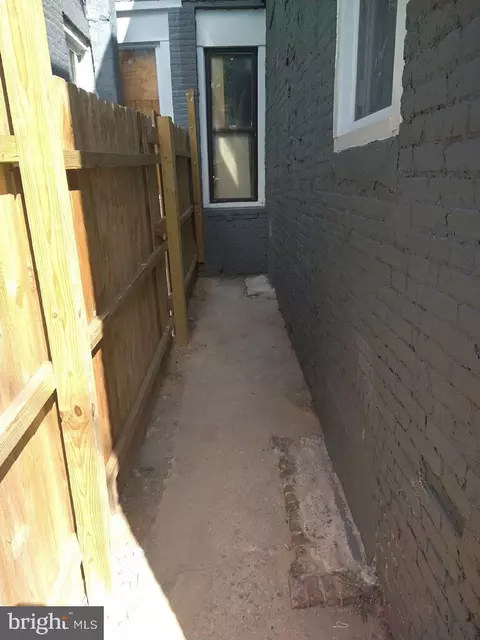 Exterior - 1304 Ensor St, Baltimore, MD 21202 photo 1 of 3