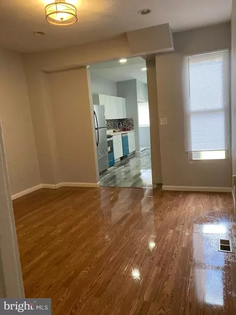 Entry Way - 1304 Ensor St, Baltimore, MD 21202 photo 3 of 5
