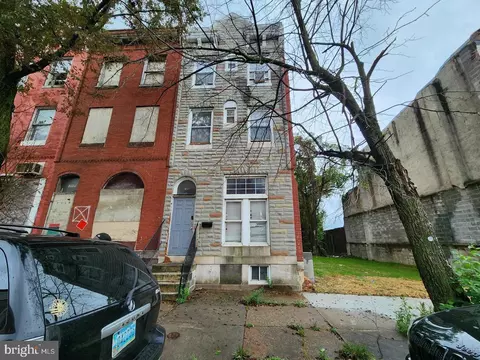 1951 Edmondson Ave, Baltimore, MD 21223