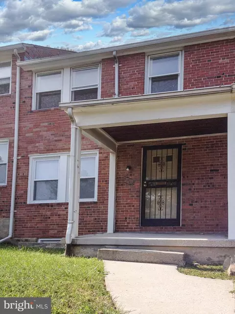 934 Argonne Dr, Baltimore, MD 21218 photo 2