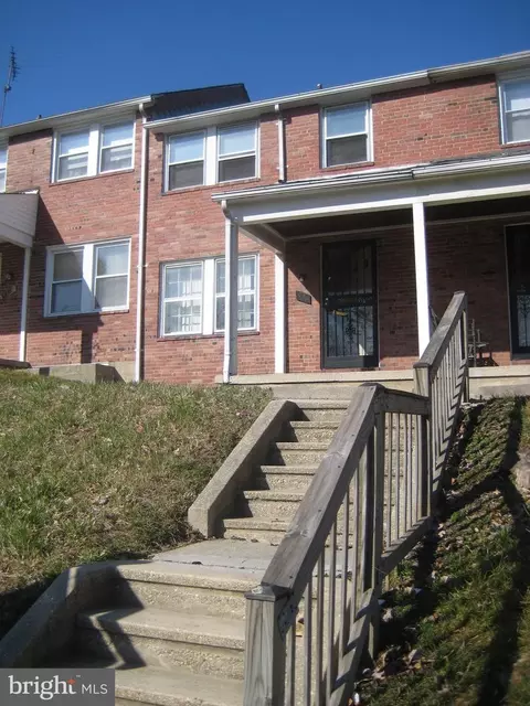 934 Argonne Dr, Baltimore, MD 21218 photo 3