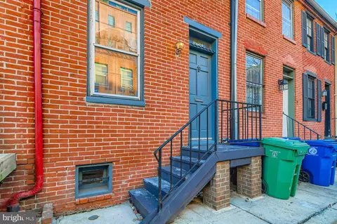 649 Dover St, Baltimore, MD 21230