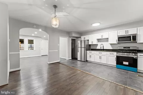 2422 Shirley Ave, Baltimore, MD 21215