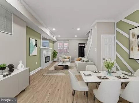 2560 Robb St, Baltimore, MD 21218