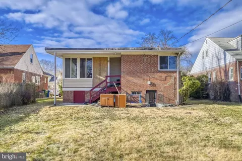 3813 Glen Ave, Baltimore, MD 21215 photo 25