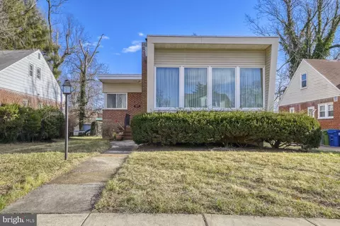 3813 Glen Ave, Baltimore, MD 21215 photo 2