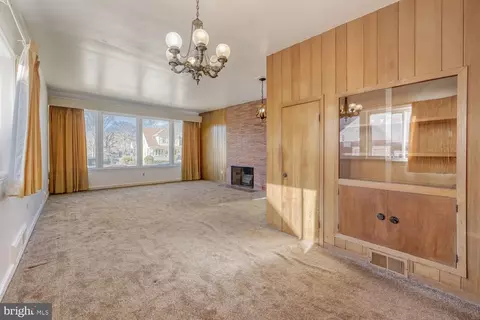 3813 Glen Ave, Baltimore, MD 21215 photo 7