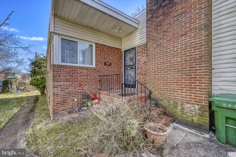 3813 Glen Ave, Baltimore, MD 21215 photo 31