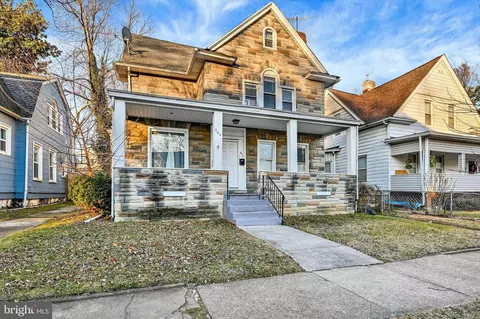 304 S Collins Ave, Baltimore, MD 21229