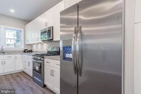 Kitchen - 1335 Division St, Baltimore, MD 21217 photo 3 of 3