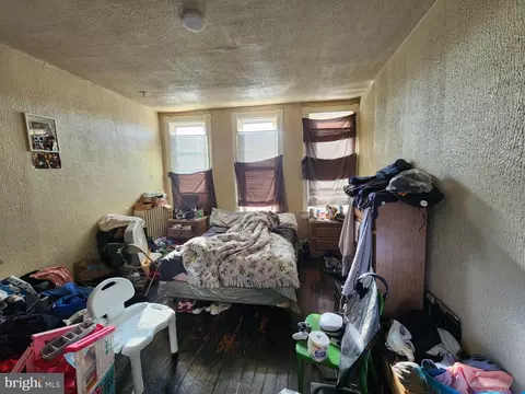 Bedroom - 2744 Edmondson Ave, Baltimore, MD 21223 photo 1 of 1