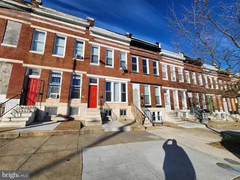 Other - 2744 Edmondson Ave, Baltimore, MD 21223 photo 3 of 9